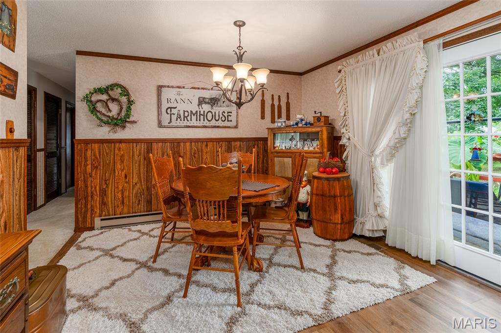1425 Coffee Road Raleigh, IL 62977 - Photo 7 of 33