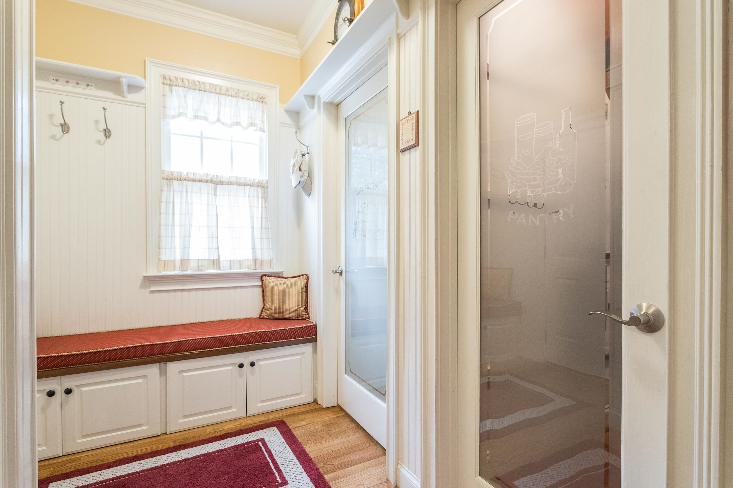 7308 Sparhawk Road Wake Forest, NC 27587 - Photo 11 of 50 Photo 11