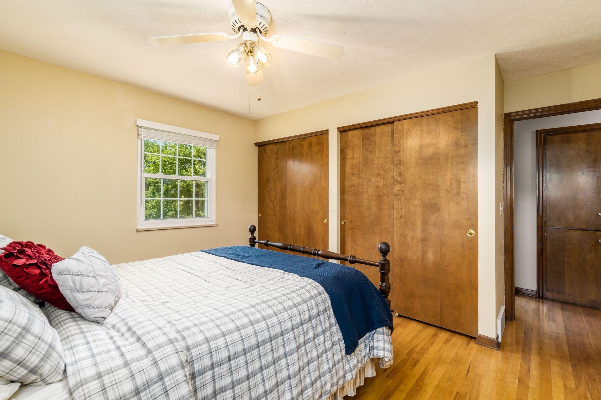 1480 Windham Road Columbus, OH 43220 - Photo 48 of 79 Bedroom #2