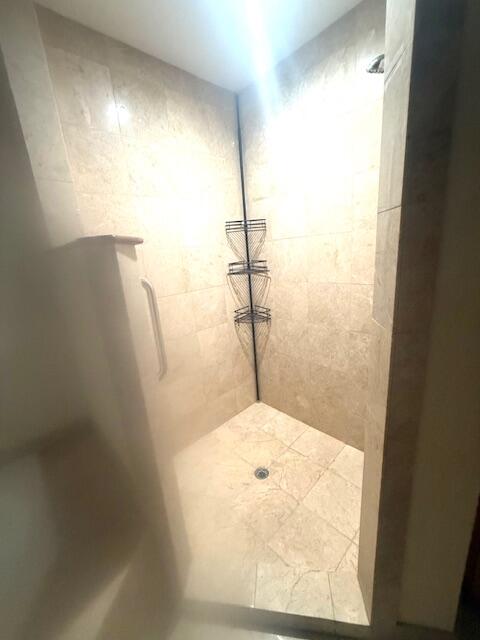 1650 Presidential Way, Unit 506 West Palm Beach, FL 33401 - Photo 6 of 15 a bathroom with a shower