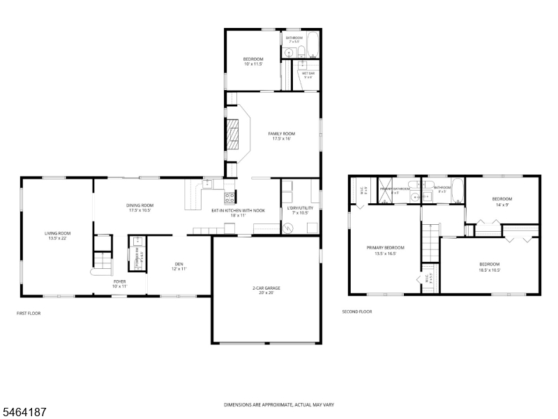 22 Summerall Road Somerset, NJ 08873 - Photo 22 of 24 Gallery Image 22