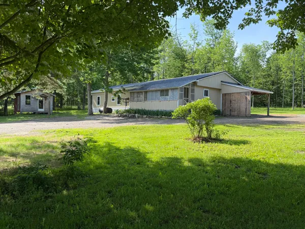 $228,800 | 199 Dunn Road, Dexter, ME 04930