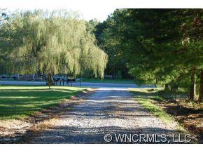 4 Edna Oaks Road Hendersonville, NC 28792 - Photo 19 of 19 a view of a park