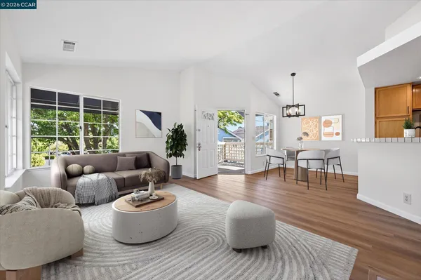 $325,000 | 401 Stinson Street, Unit 3, Vallejo, CA 94591