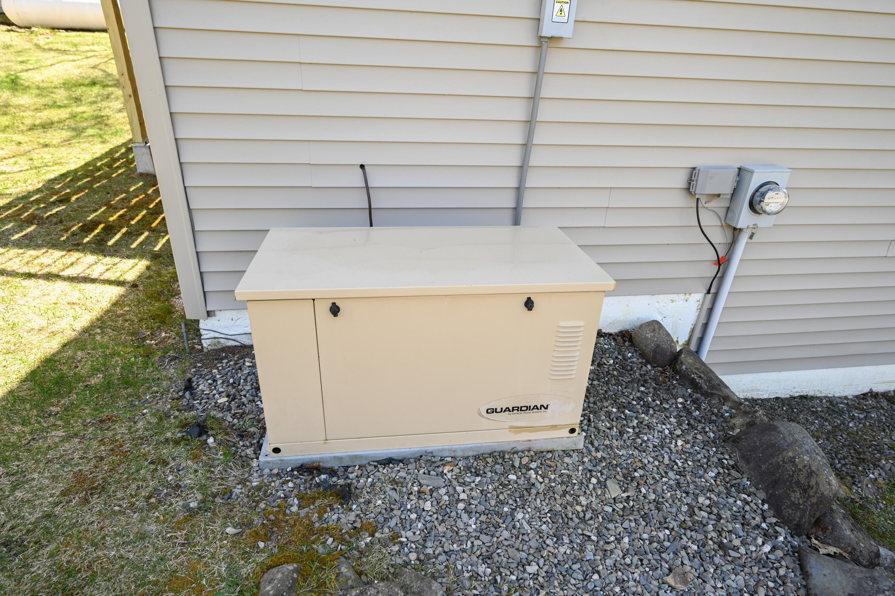 49 Murray Road Dedham, ME 04429 - Photo 42 of 46 Generator