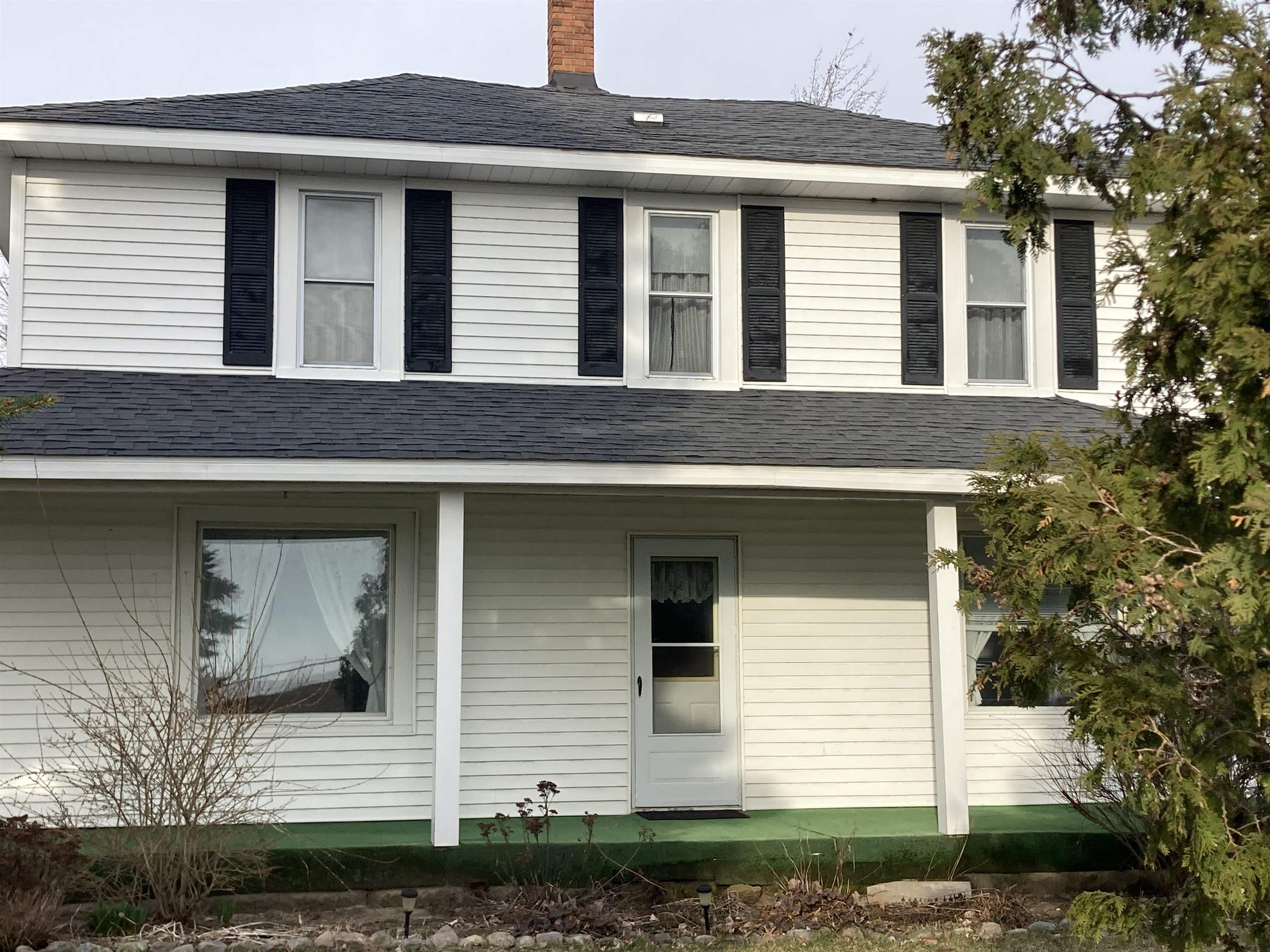 10842 South Forward Road Marion, MI 49665 - Photo 5 of 36