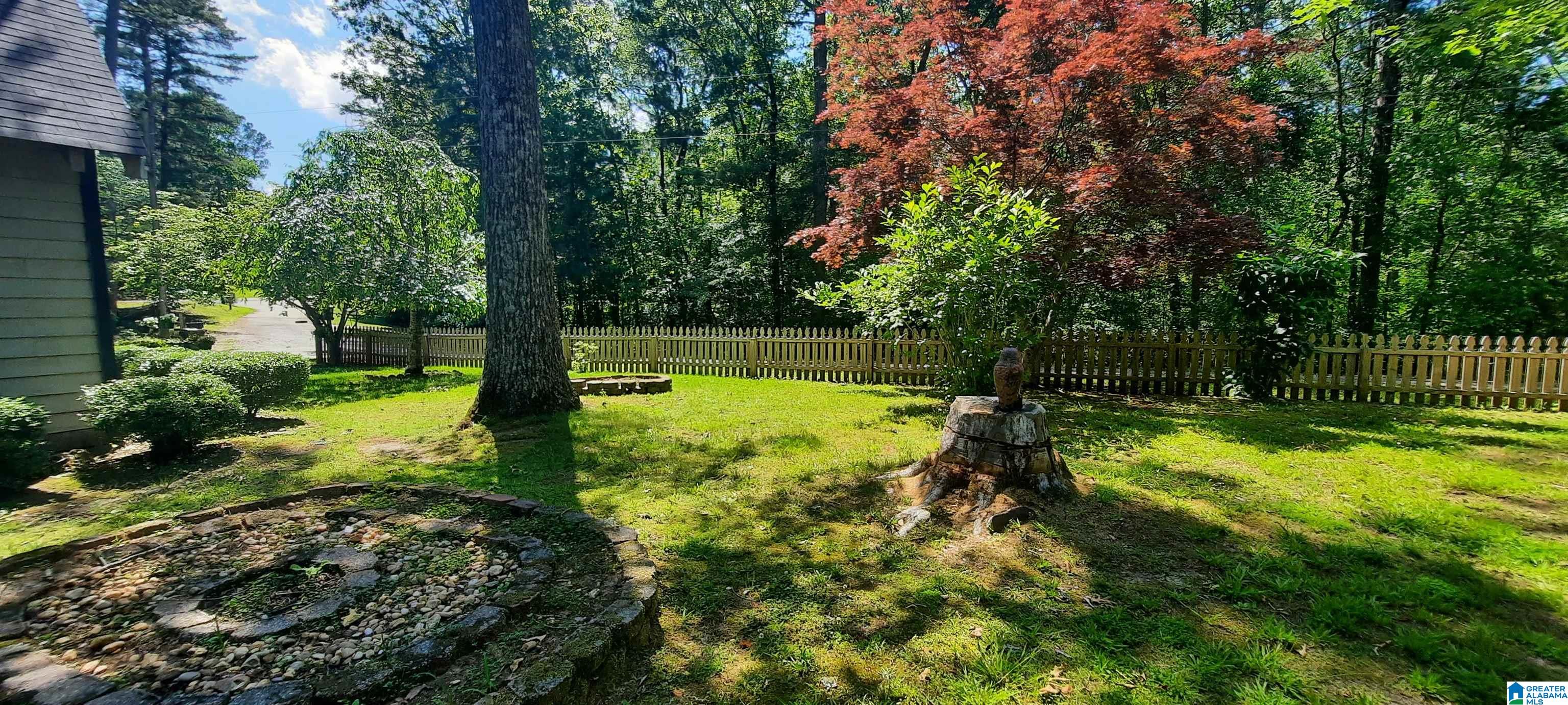 106 Roberts Circle Wedowee, AL 36278 - Photo 7 of 62