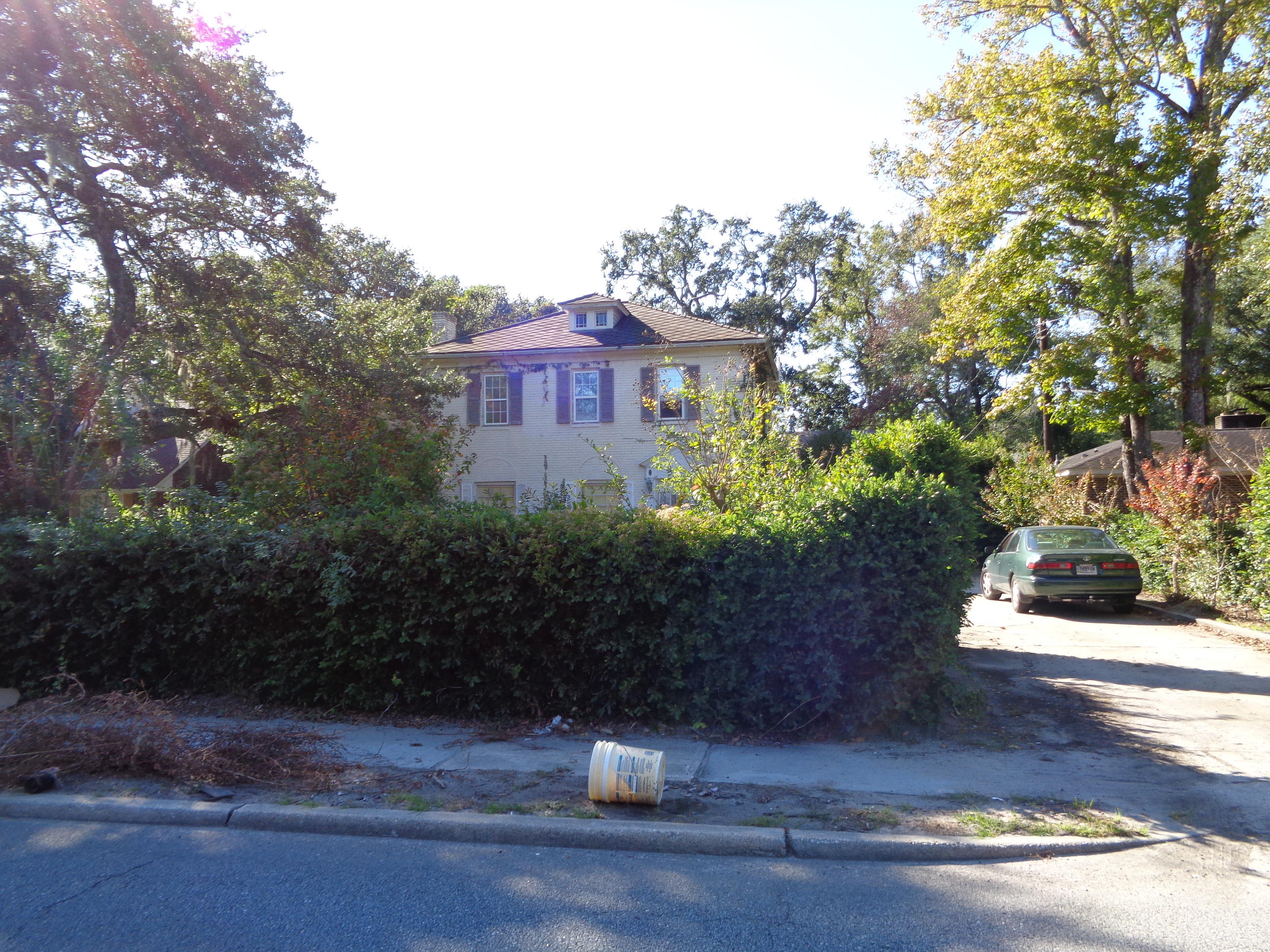 114 Folly Rd Boulevard Charleston, SC 29407 - Photo 47 of 49 069