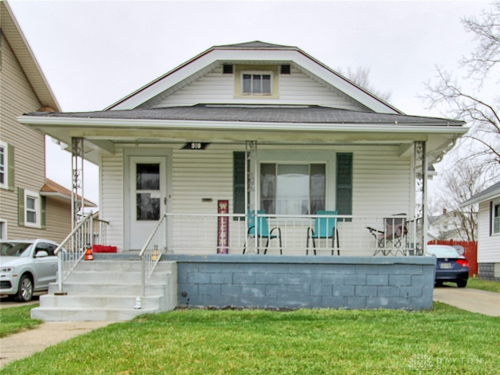 918 Rice Street Springfield, OH 45505 - Photo 11 of 11 Gallery Image 11