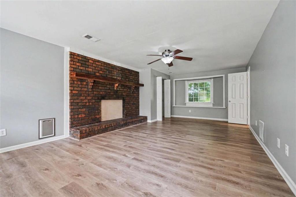 3364 Holly Ridge Trail Southwest Marietta, GA 30008 - Photo 23 of 29