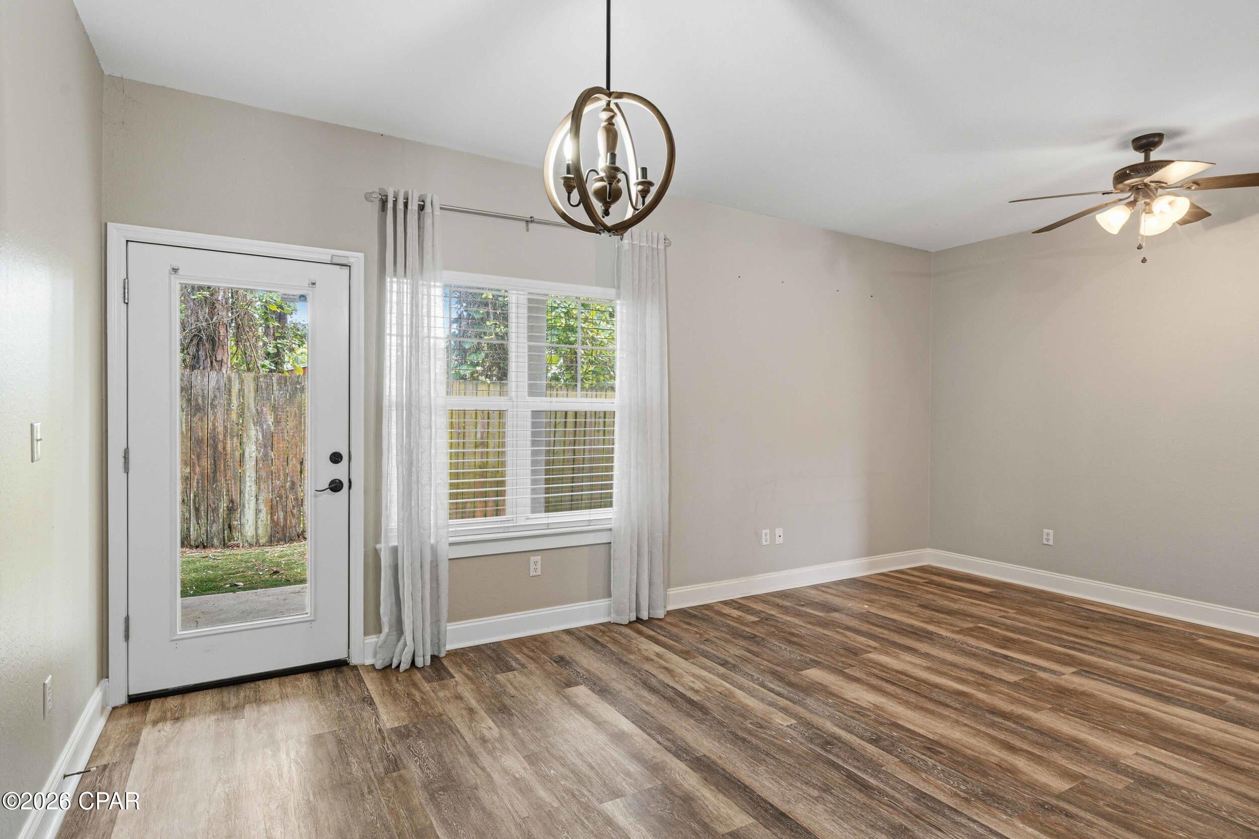 8605 Toqua Road, Unit 106 Panama City Beach, FL 32408 - Photo 18 of 45