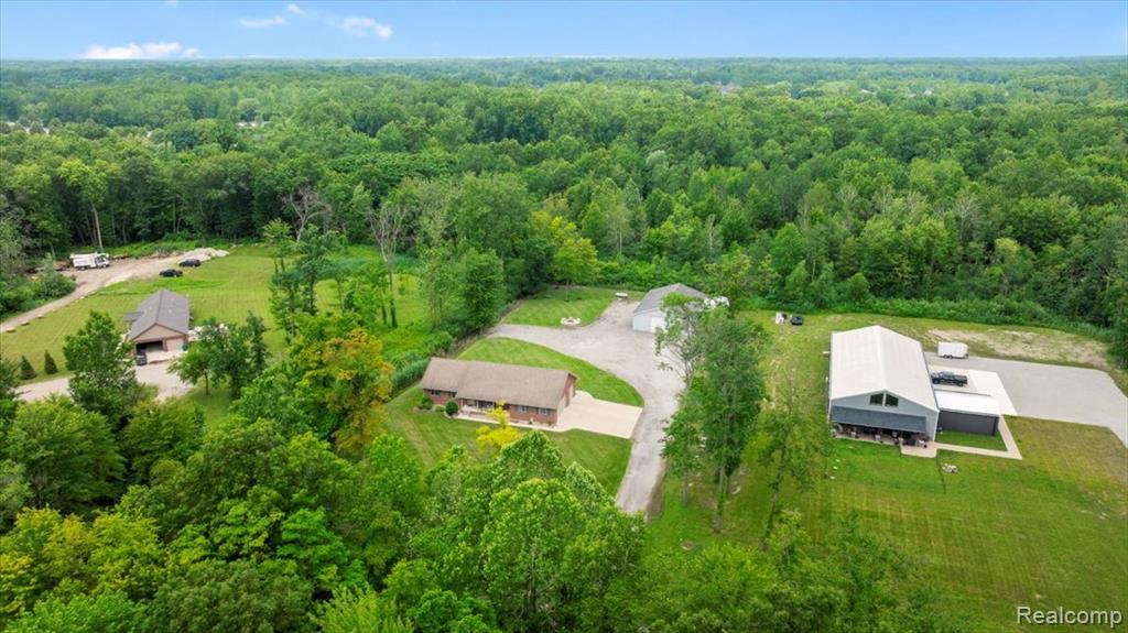 22069 Inkster Road Romulus, MI 48174 - Photo 38 of 51