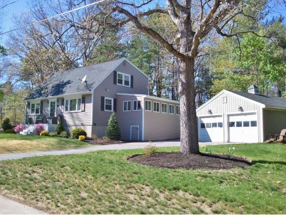 16 Ridgecrest Drive Hudson, NH 03051 - Photo 1 of 1