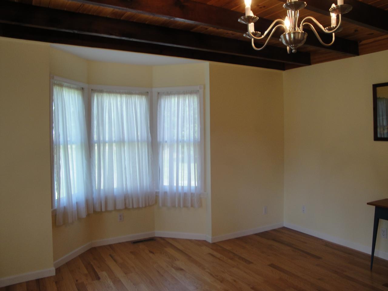 28-92 Rt Green Green Bank, WV 24944 - Photo 17 of 26 Dining Room w Bay Windows