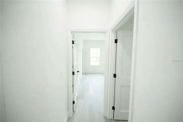 a view of small space