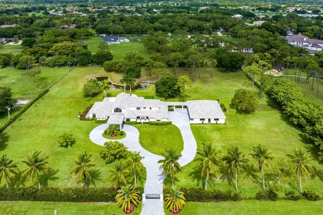 $7,500,000 | 21677 El Bosque Way, Boca Raton, FL 33428