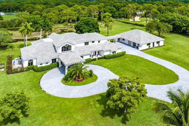 $7,500,000 | 21677 El Bosque Way, Boca Raton, FL 33428