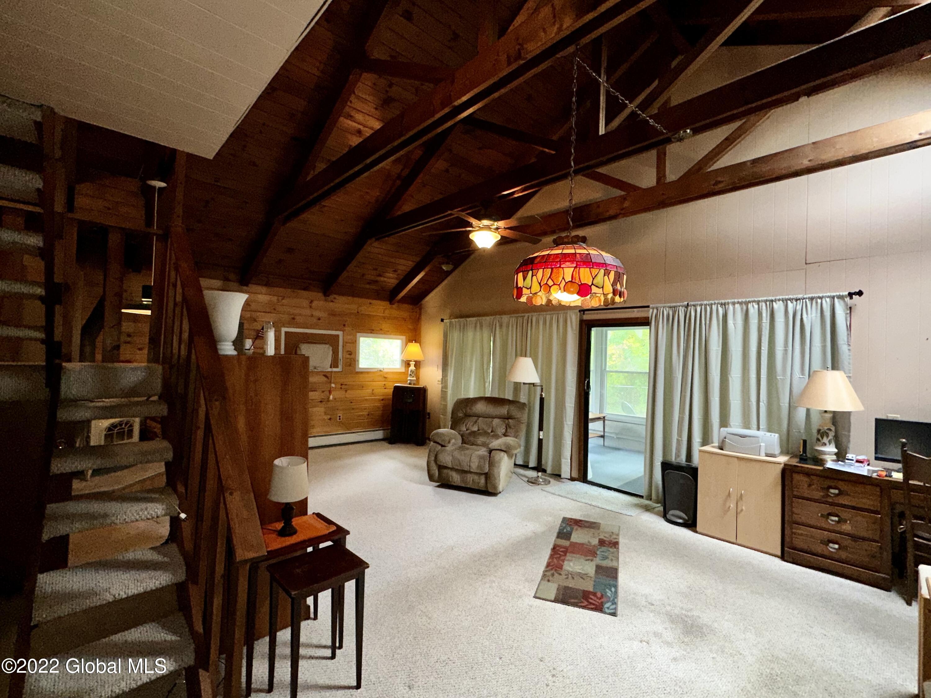 148 West Hague Road Hague, NY 12836 - Photo 11 of 31 great room