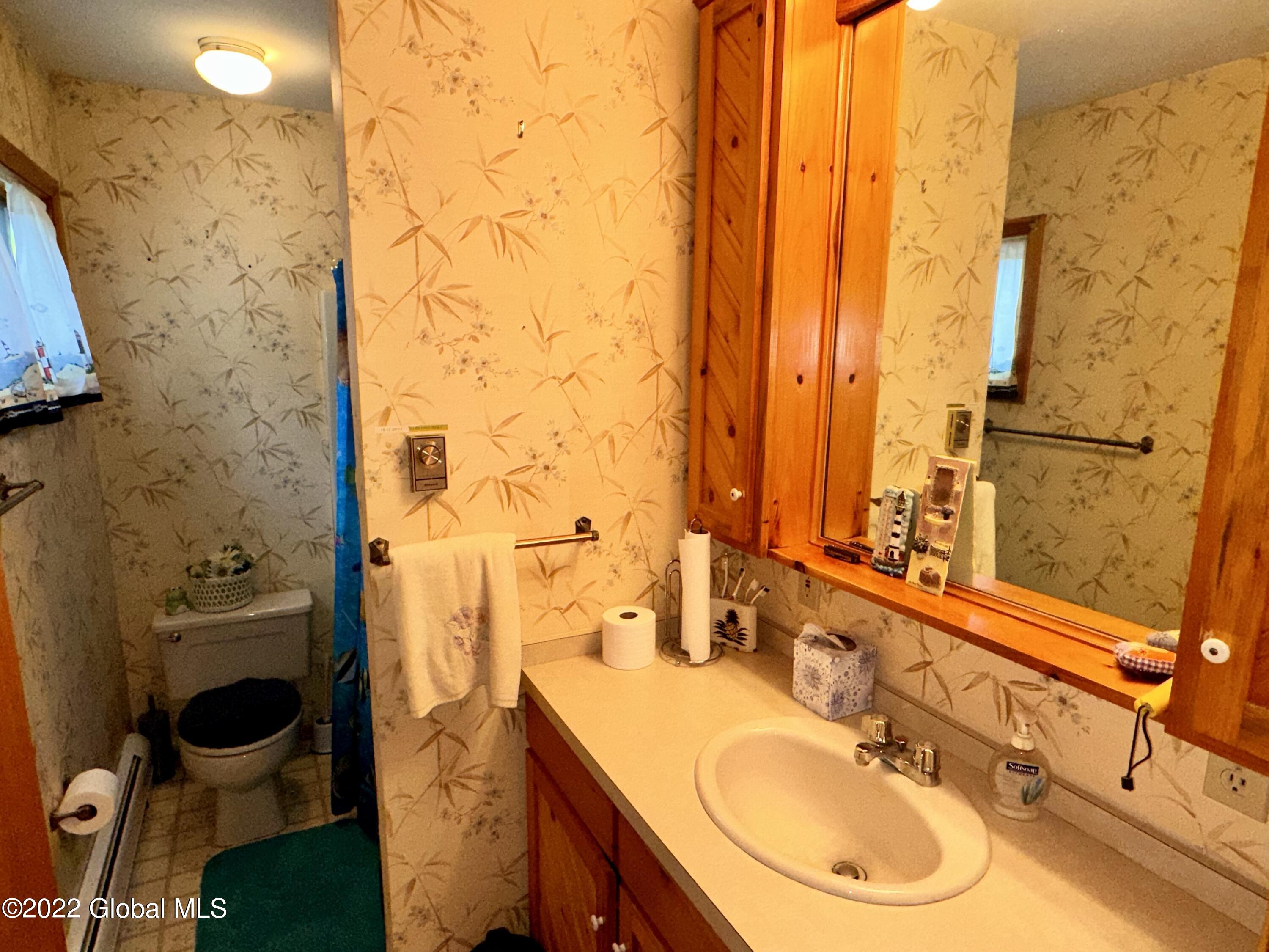 148 West Hague Road Hague, NY 12836 - Photo 16 of 31 bathroom 2