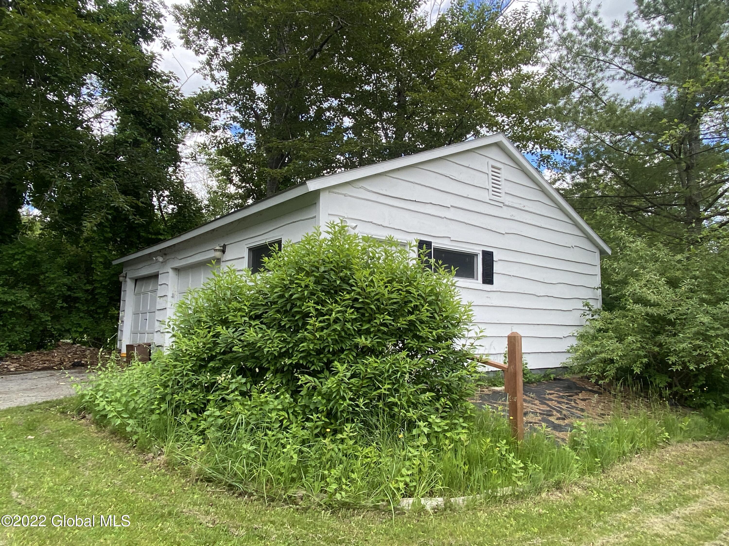 148 West Hague Road Hague, NY 12836 - Photo 2 of 31 garage