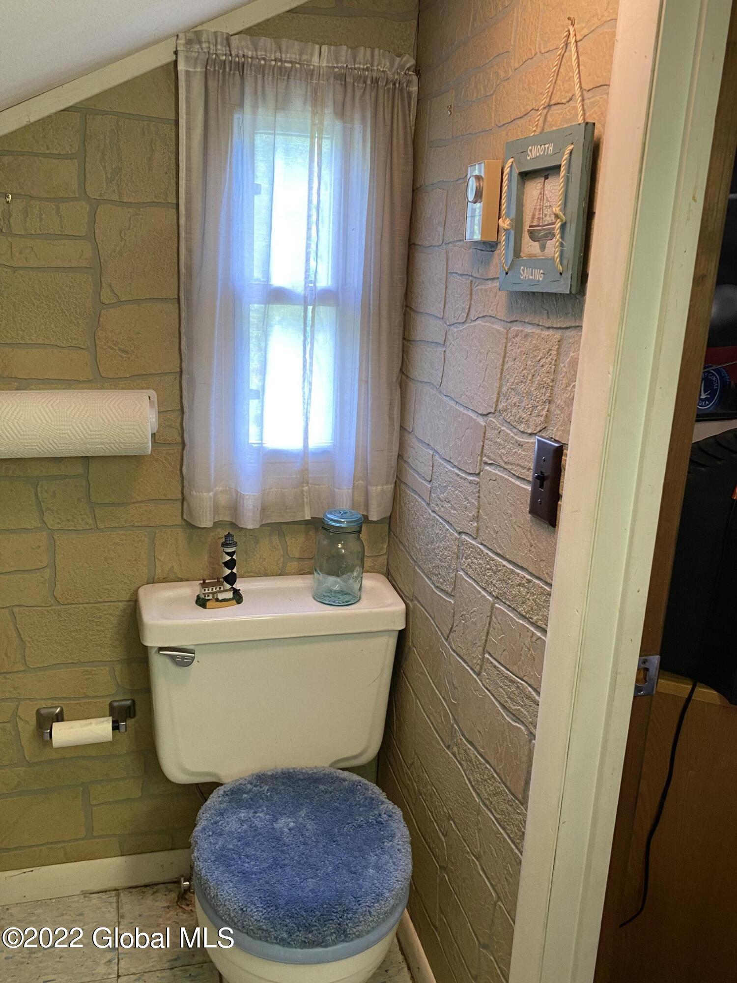 148 West Hague Road Hague, NY 12836 - Photo 24 of 31 loft bath
