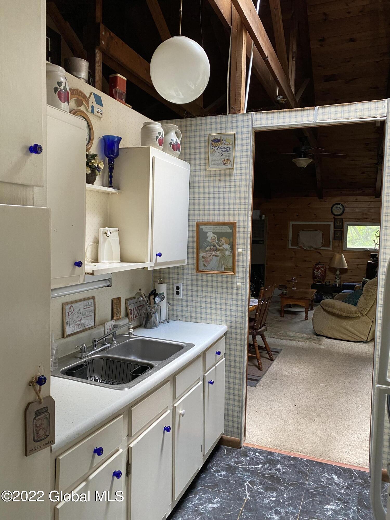 148 West Hague Road Hague, NY 12836 - Photo 8 of 31 kitchen