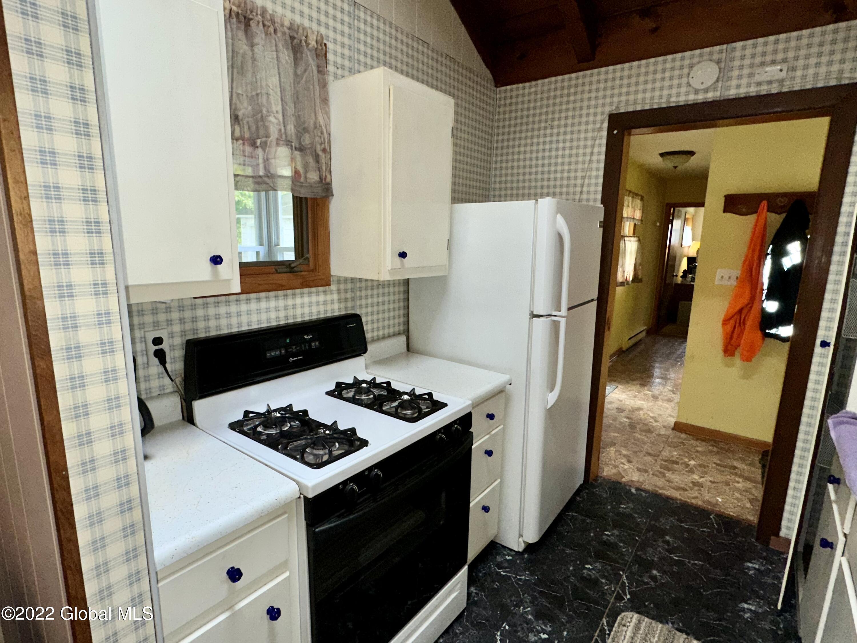 148 West Hague Road Hague, NY 12836 - Photo 9 of 31 kitchen