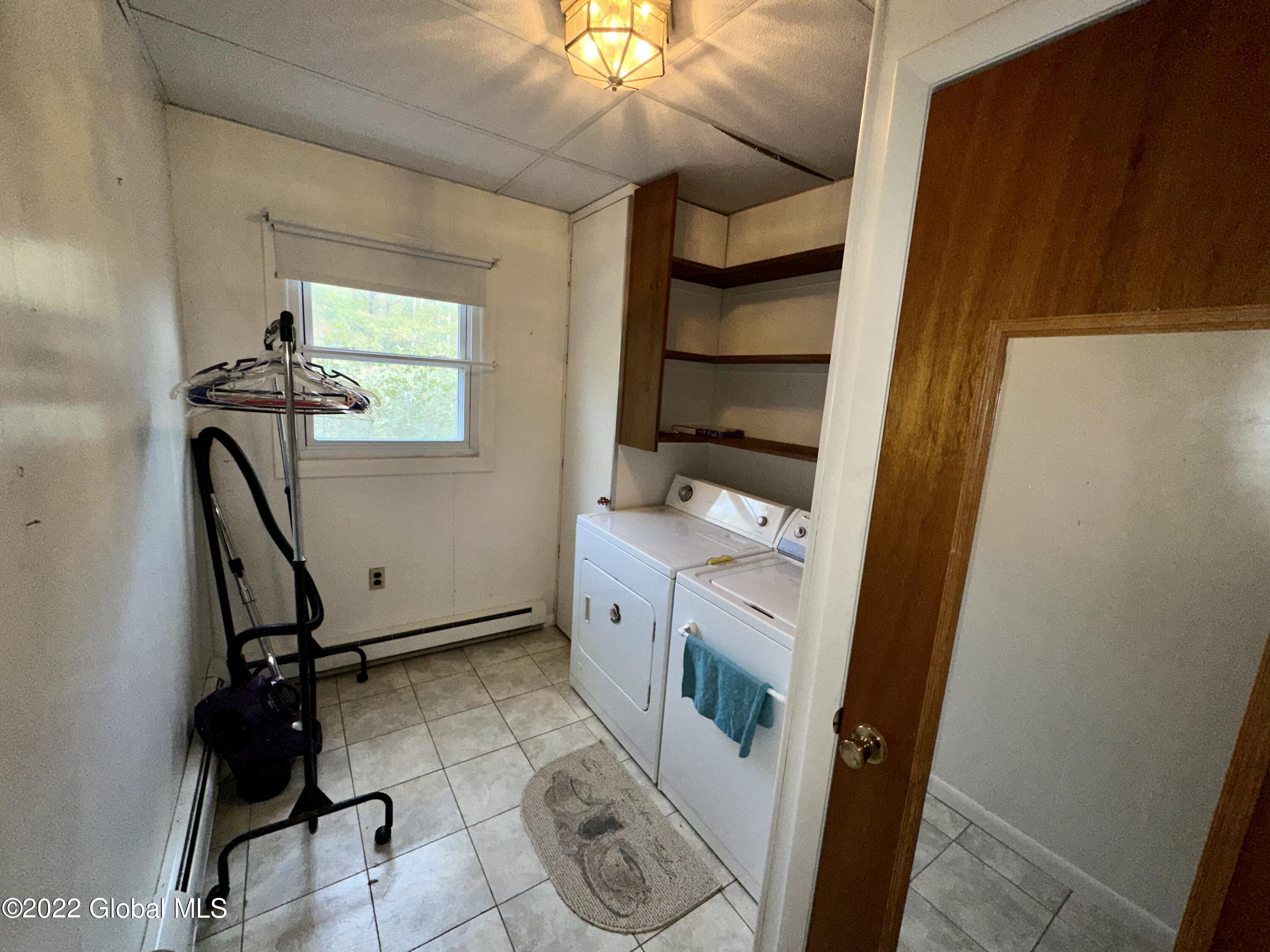148 West Hague Road Hague, NY 12836 - Photo 10 of 31 laundry room