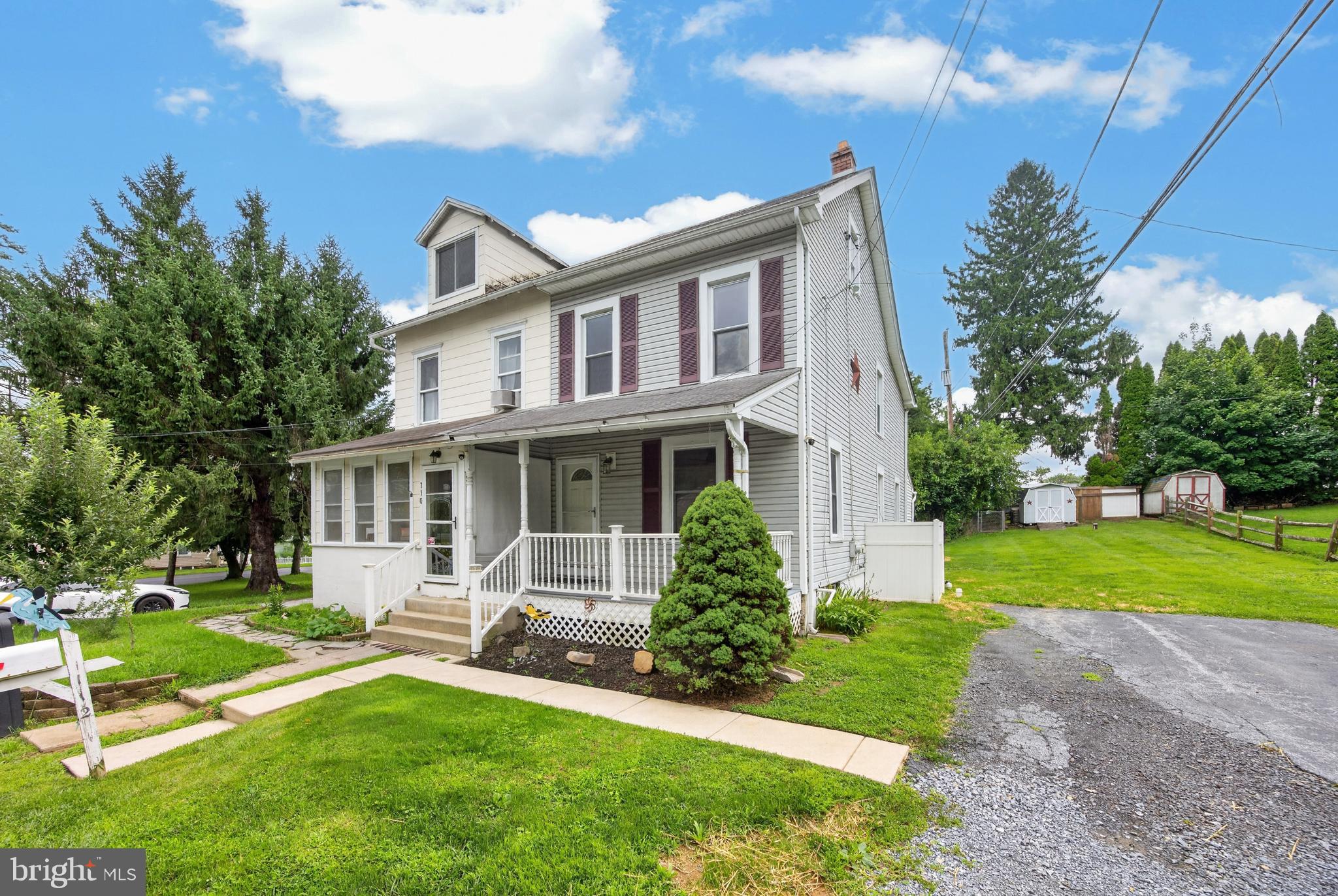 112 Embreeville Road Downingtown, PA 19335 - Photo 2 of 33 Gallery Image 2