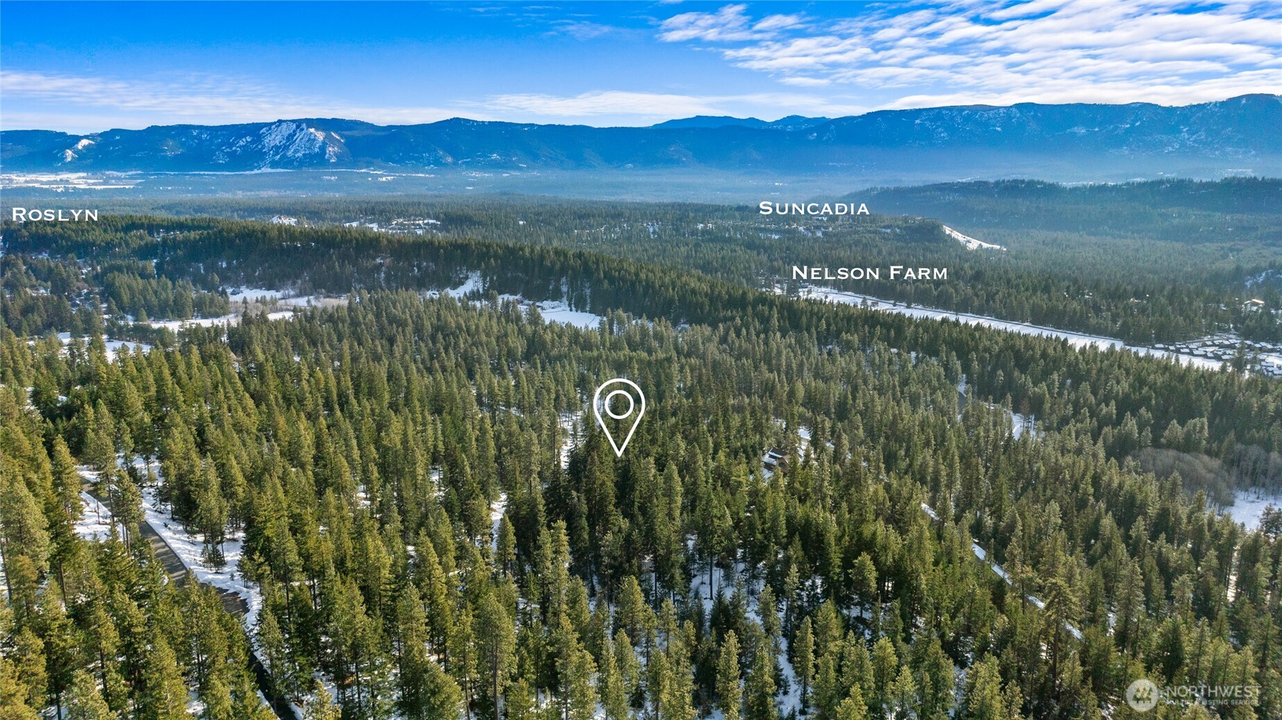 -xxx Mountain Ridge Road Roslyn, WA 98941 - Photo 11 of 23