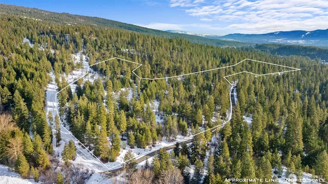 a view of a balcony with an outdoor space