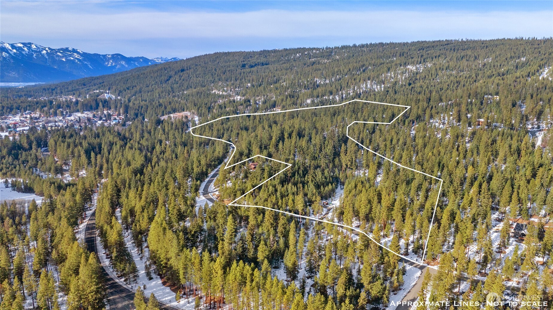 -xxx Mountain Ridge Road Roslyn, WA 98941 - Photo 6 of 23