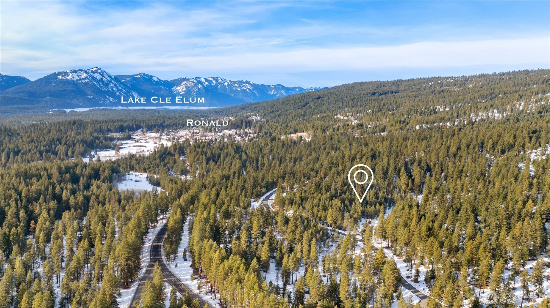 -xxx Mountain Ridge Road Roslyn, WA 98941 - Photo 7 of 23