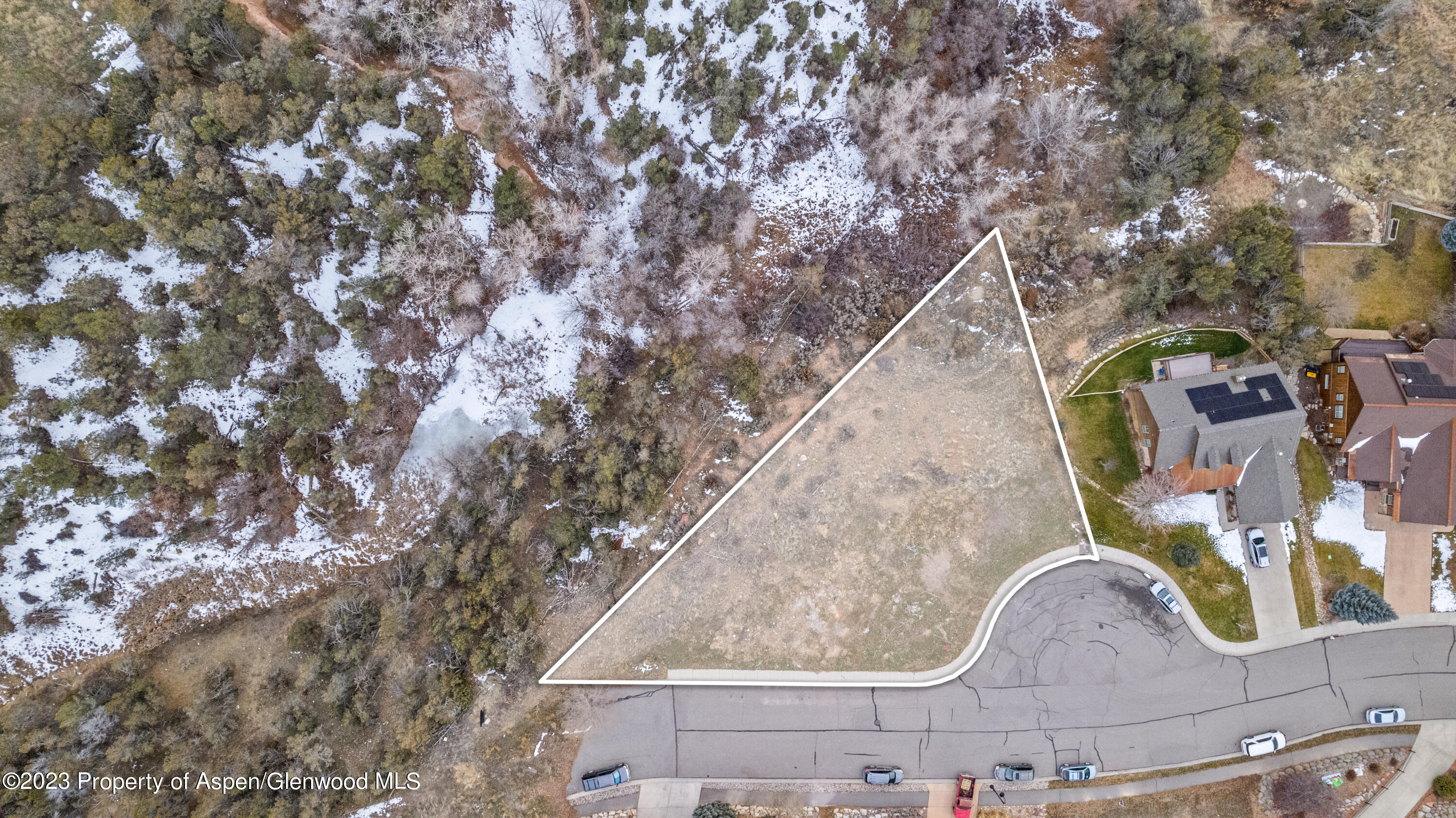 393 Faas Ranch Road New Castle, CO 81647 - Photo 2 of 10