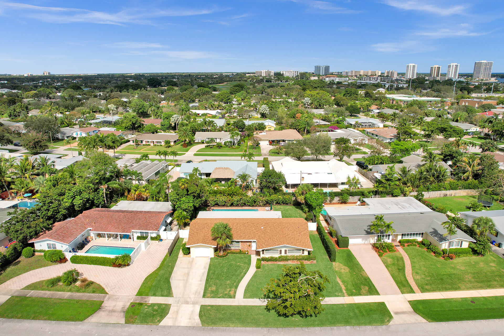 419 Marlin Road North Palm Beach, FL 33408 - Photo 58 of 68 DJI_0681