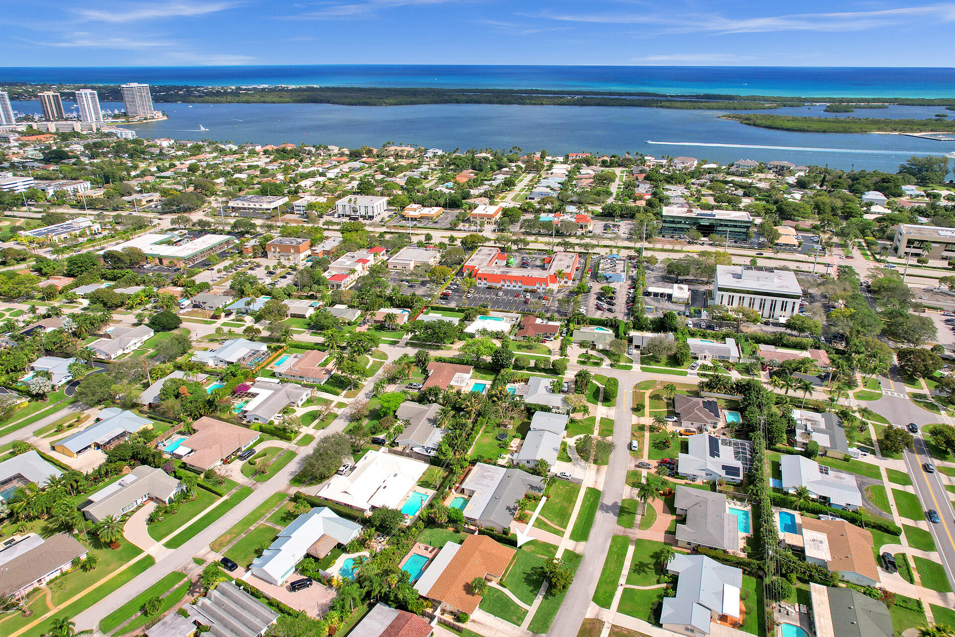 419 Marlin Road North Palm Beach, FL 33408 - Photo 60 of 68 DJI_0688