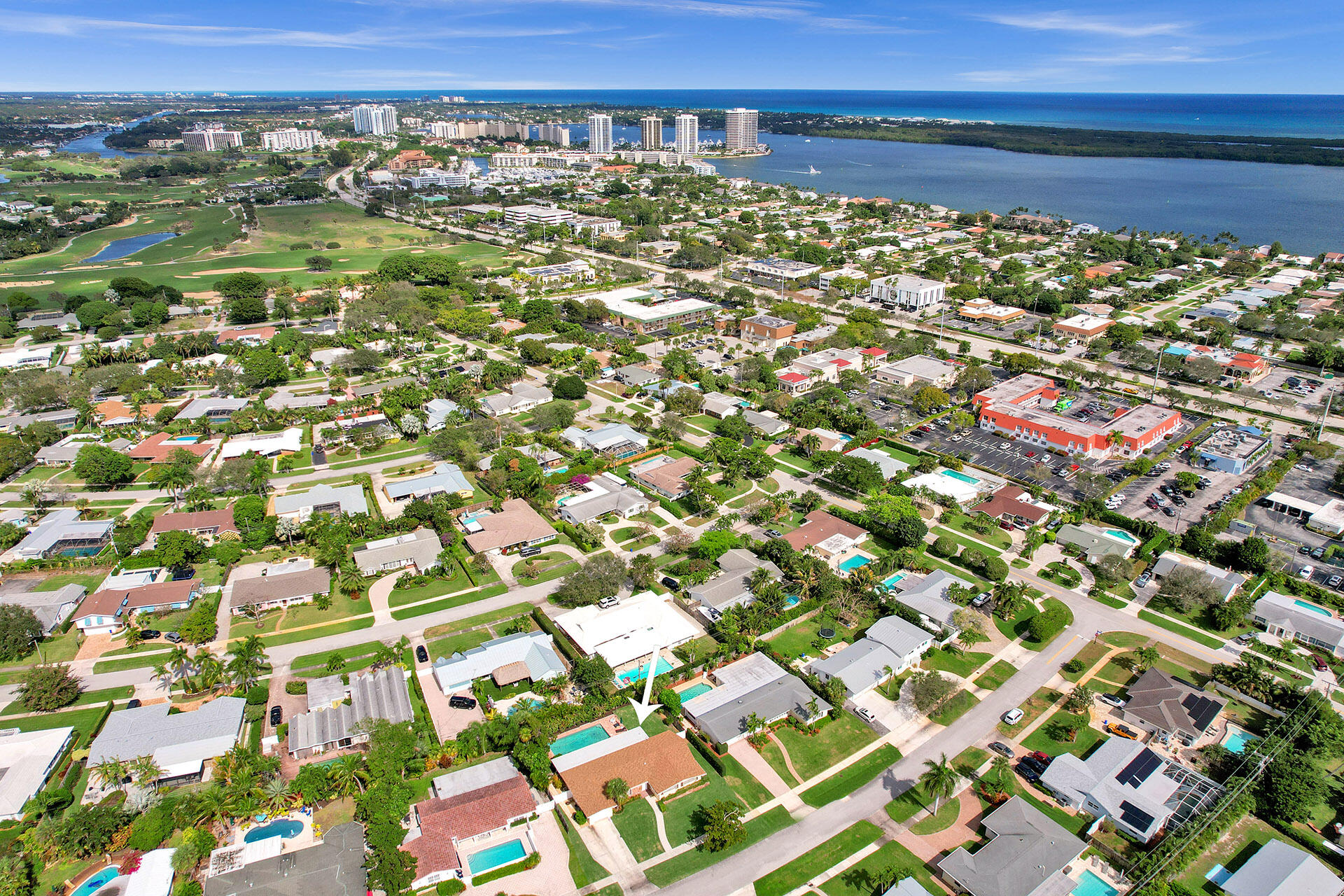 419 Marlin Road North Palm Beach, FL 33408 - Photo 61 of 68 DJI_0689