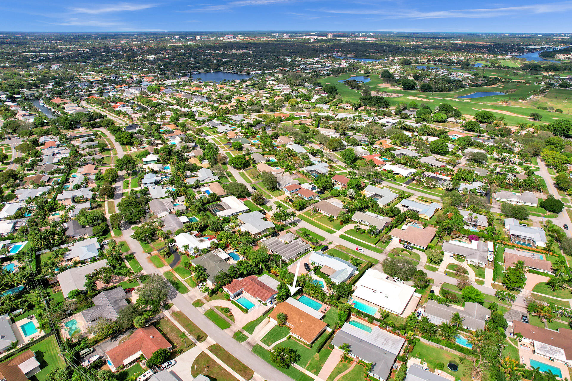 419 Marlin Road North Palm Beach, FL 33408 - Photo 63 of 68 DJI_0691