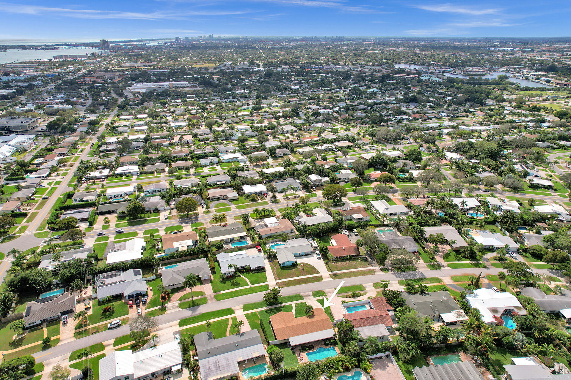 419 Marlin Road North Palm Beach, FL 33408 - Photo 66 of 68 DJI_0694