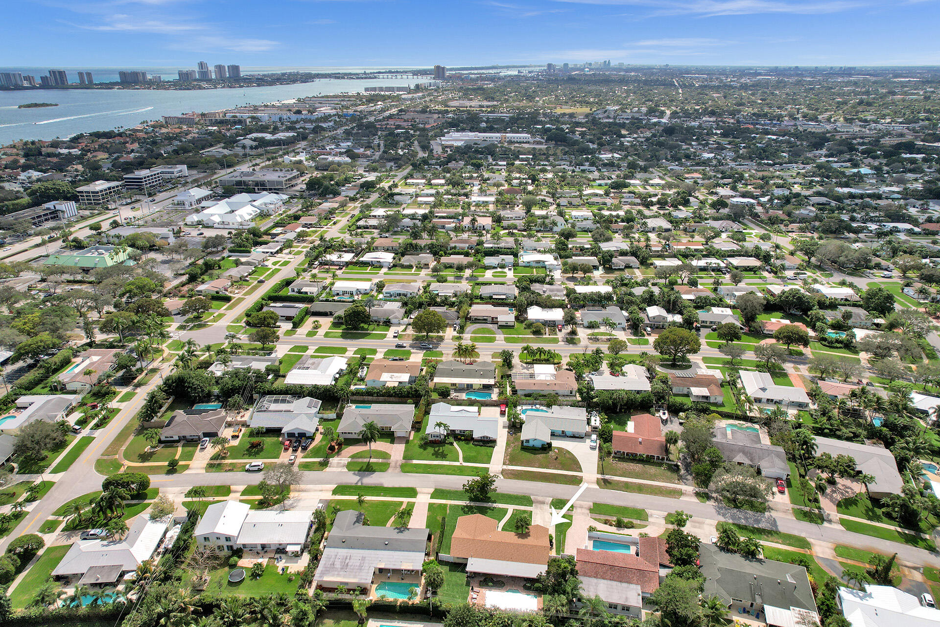 419 Marlin Road North Palm Beach, FL 33408 - Photo 67 of 68 DJI_0695