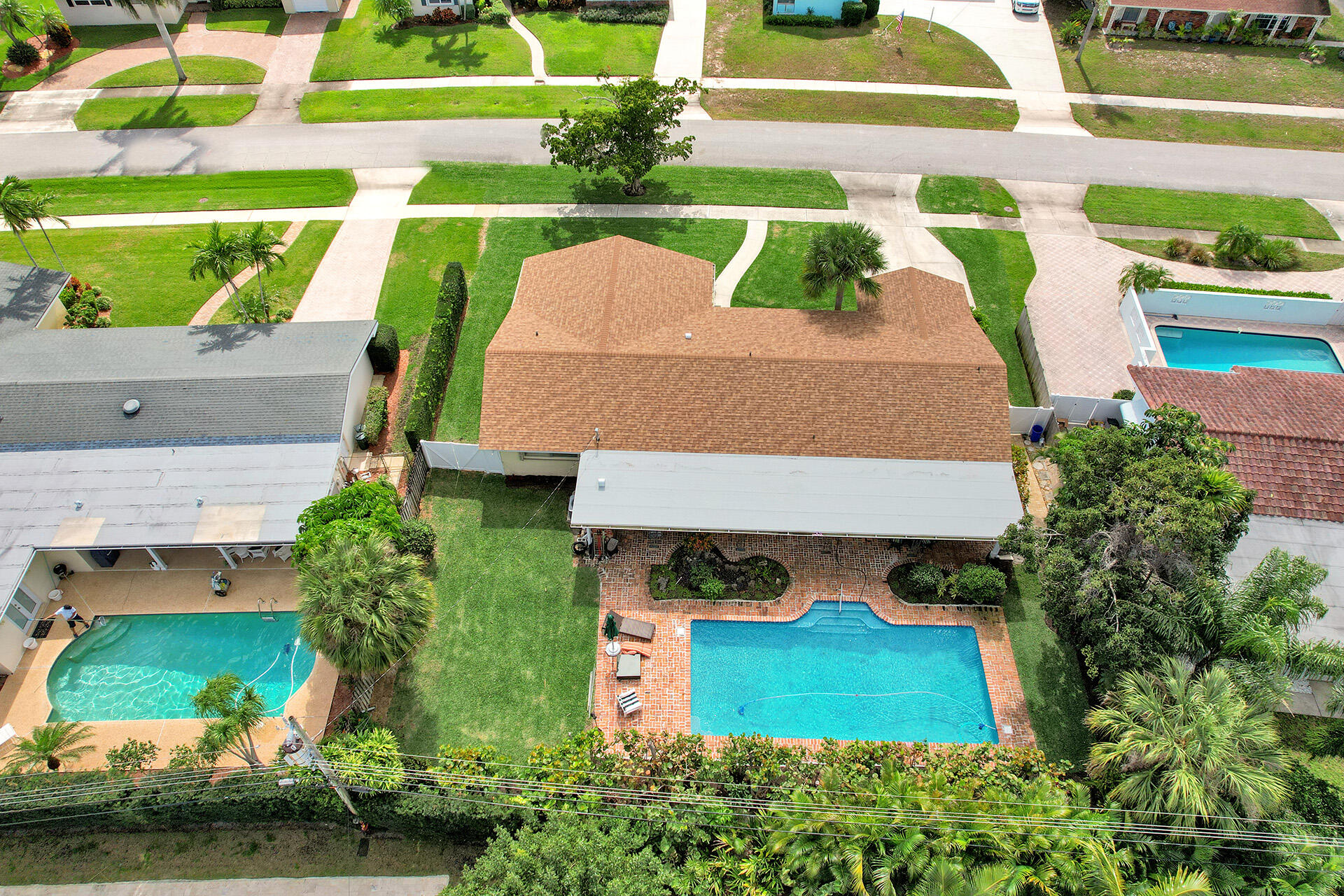 419 Marlin Road North Palm Beach, FL 33408 - Photo 9 of 68 DJI_0684