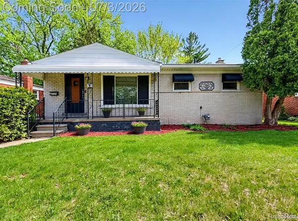 $219,000 | 21724 Audrey Avenue, Warren, MI 48091