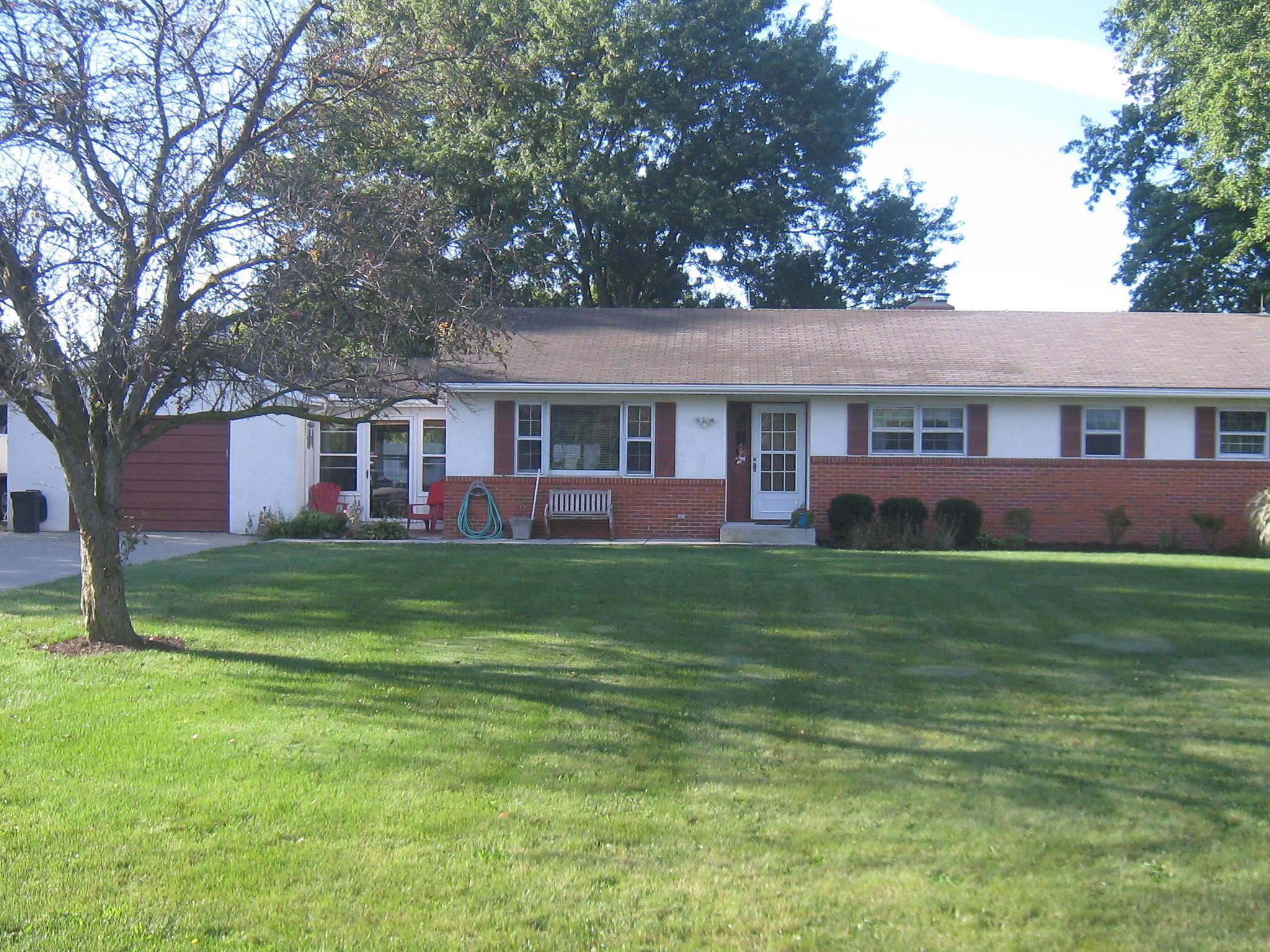 4107 Warrensburg Road Delaware, OH 43015 - Photo 1 of 18