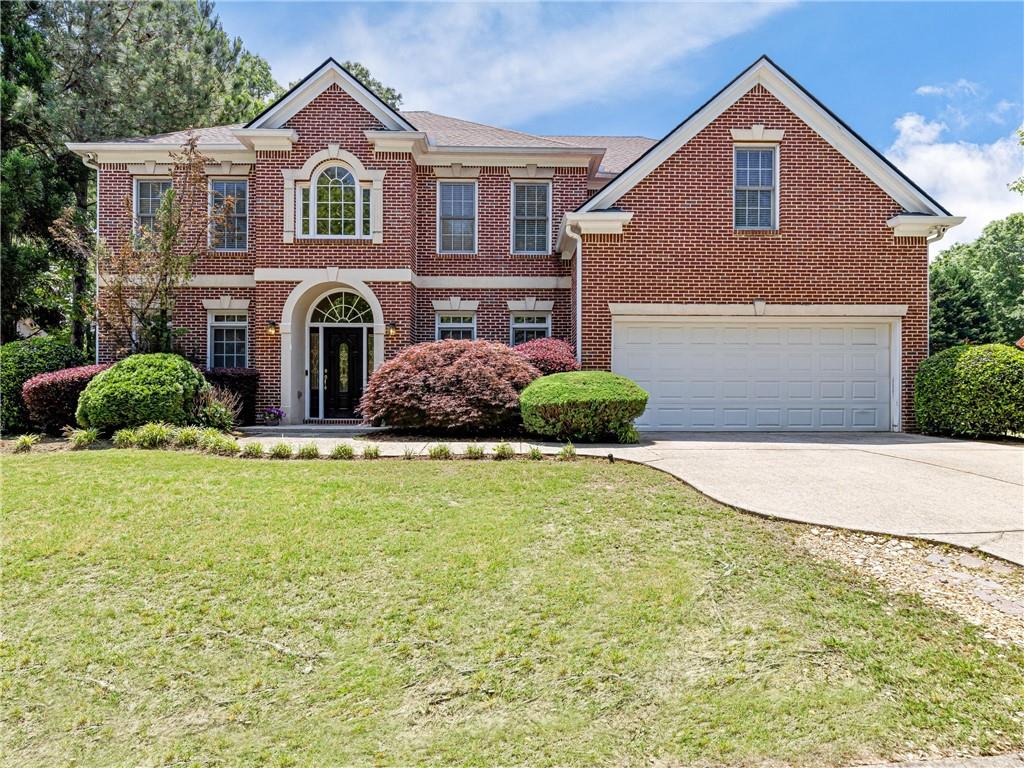 3400 Renaissance Circle Atlanta, GA 30349 - Photo 1 of 1 Gallery Image 1