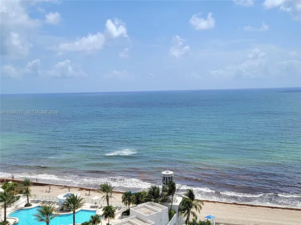 $4,000 | 3505 South Ocean Drive, Unit 1406, Hollywood, FL 33019