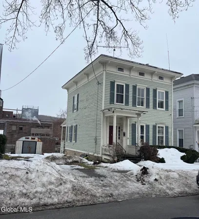 $29,999 | 133 Loomis Street, Little Falls, NY 13365