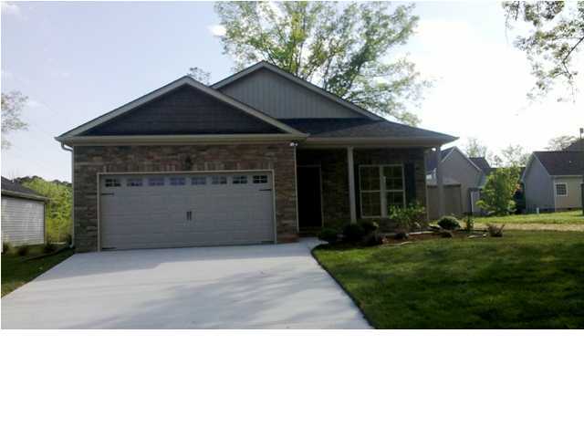 8288 Graham Road Chattanooga, TN 37421 - Photo 1 of 7 Primary Photo