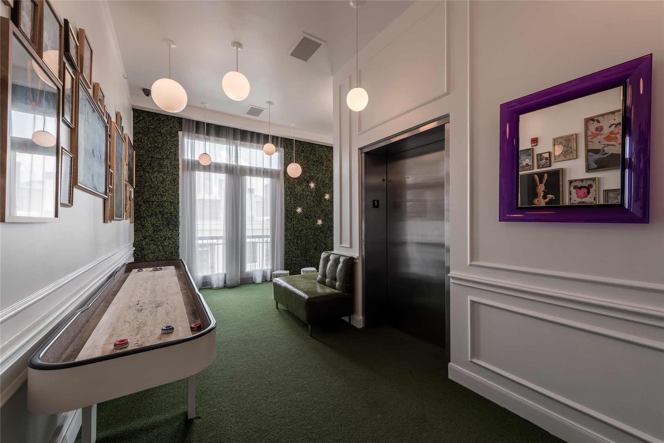 2700 Brazos Street, Unit 4303 Houston, TX 77006 - Photo 12 of 21