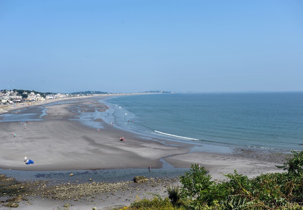 1 Longbeach Avenue, Unit 104 Hull, MA 02045 - Photo 16 of 21