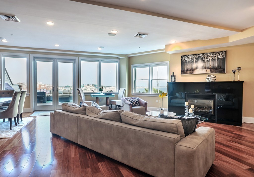 1 Longbeach Avenue, Unit 104 Hull, MA 02045 - Photo 2 of 21